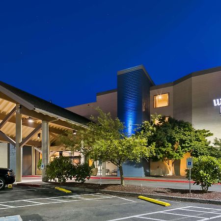 Best Western Plus Silverdale Beach Hotel Bagian luar foto